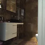 Apartmán Cristian *