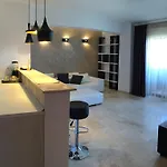 Cristian Apartmán Constanţa