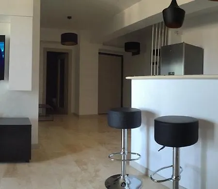 Apartment Cristian Constanţa