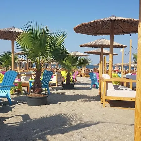 Apartment Cristian Constanţa