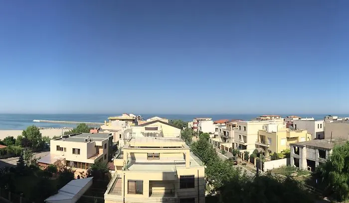 Cristian Apartment Constanţa