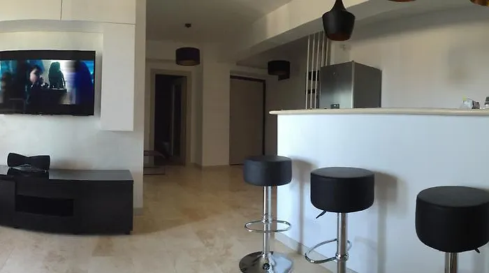 Apartment Cristian Constanţa