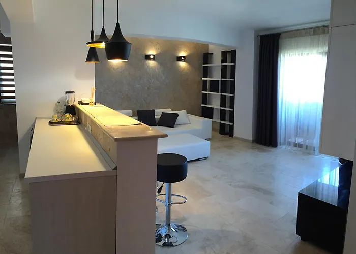 Cristian Apartment Constanţa