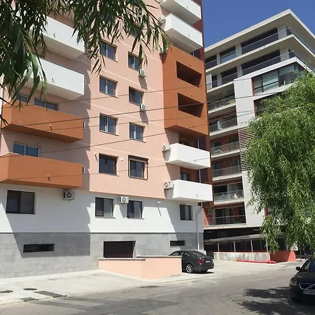 Apartment Cristian