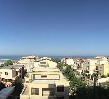 Cristian Apartment Constanta