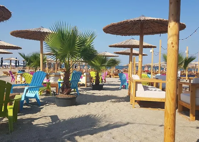 شقة Cristian كونستانتا